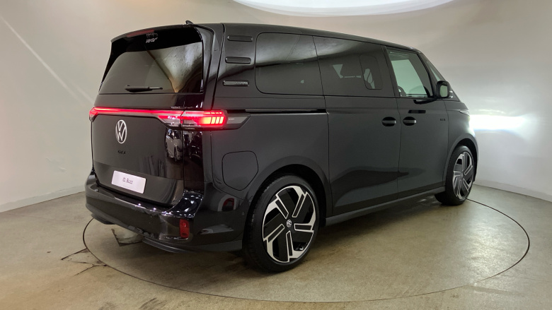 Volkswagen ID. Buzz 250kW GTX Pro 79kWh 5dr 4MOTION Auto Electric Estate